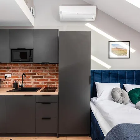 Felicjanek 15 - Cozy - By Upstairs