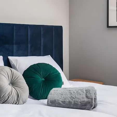 Felicjanek 15 - Cozy - By Upstairs Apartamento *