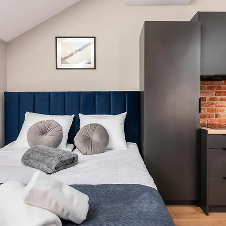 Felicjanek 15 - Cozy - By Upstairs