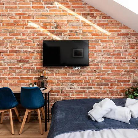 Apartamento Felicjanek 15 - Cozy - By Upstairs Cracóvia