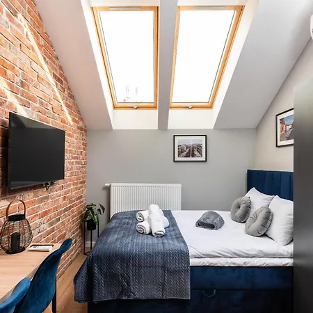 Felicjanek 15 - Cozy - By Upstairs Apartamento