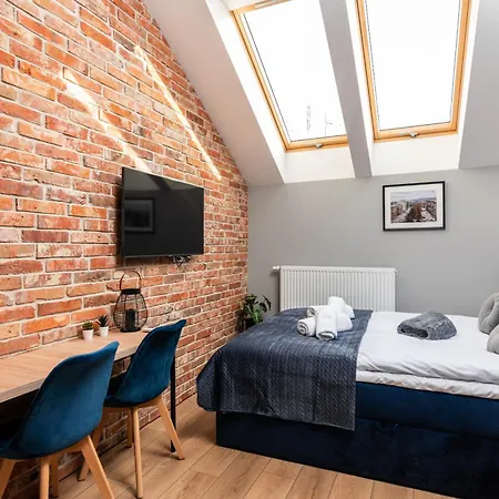 Apartamento Felicjanek 15 - Cozy - By Upstairs *