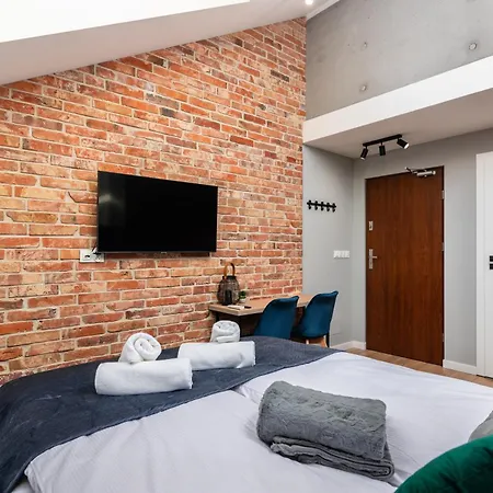 Felicjanek 15 - Cozy - By Upstairs Apartamento