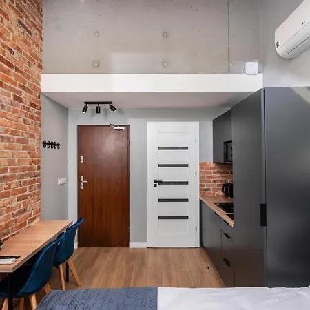 Felicjanek 15 - Cozy - By Upstairs Apartamento *