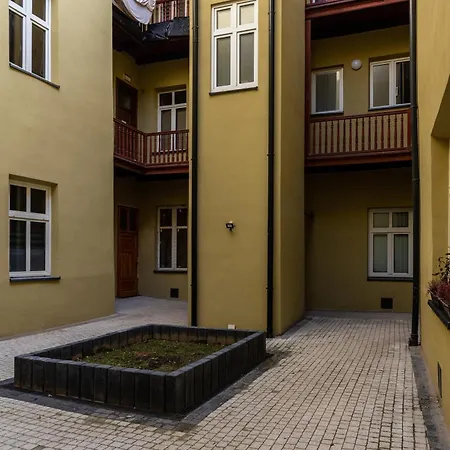 Felicjanek 15 - Cozy - By Upstairs Apartamento